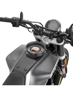 Mocowanie Givi do tankbagów Tanklock, TanklockED do Husqvarny Svartpilen 125 / 401 (21-23)