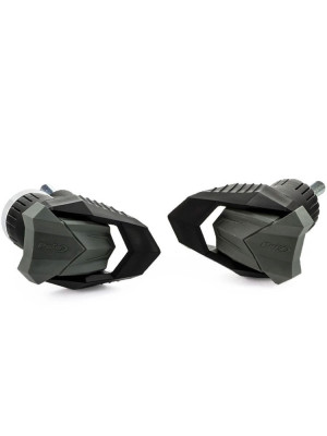 Crash pady PUIG KTM 1290 Superduke R (14-19)/ 1290 Superduke GT (16-) (czarne)