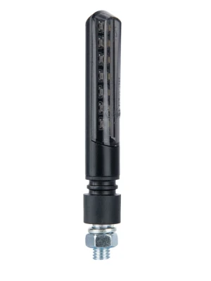 Kierunkowskazy przednie Oxford NightSlider 2w1 (para)