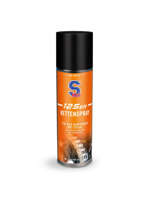 Smar do łańcucha S100 125ER 300 ml
