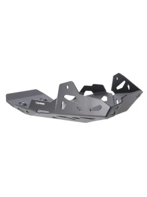 Osłona silnika SW-Motech Ducati Desert X 937 (22-)/ Rally (23-) czarna