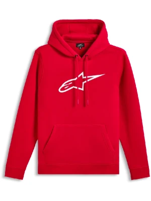 Bluza Alpinestars Ageless V3 czerwone