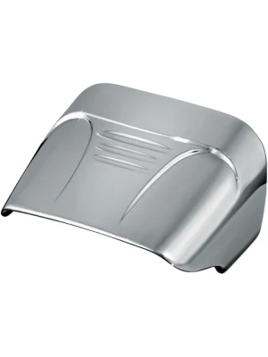 Osłona tylnej lampy Kuryakyn Harley Davidson (wybrane modele) srebrna