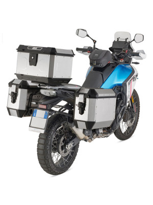 Stelaż kufrów bocznych Monokey GIVI CF Moto 450 MT (24-)