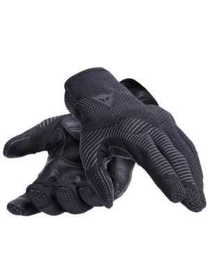 Rękawice motocyklowe Dainese Argon czarne