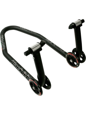 Podnośnik motocyklowy na przód Bike Lift BI-FS czarny