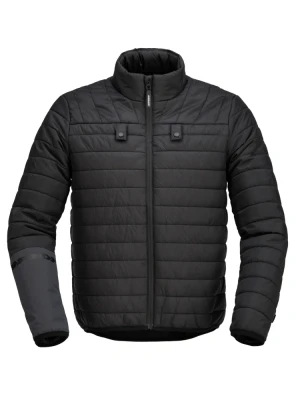 Kurtka pośrednia Spidi Thermal czarna