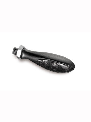 Kierunkowskaz Kellermann micro S Dark czarny