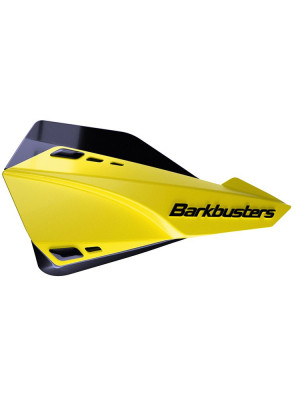 Handbary Barkbusters Sabre zółto-czarne