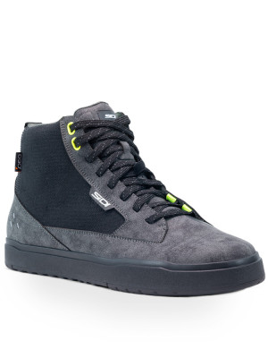 Buty motocyklowe Sidi ARX czarne