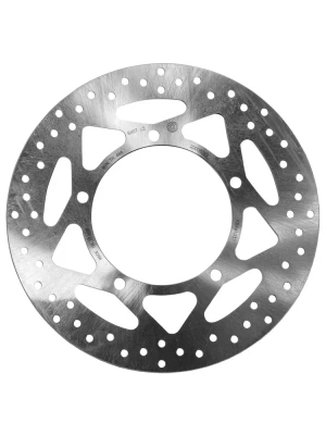 Tarcza Hamulcowa Brembo Serie Oro Fixed Prime Line Kawasaki Ninja 250 SL/ Z 250 SL (15-)/ Ninja 300 (13-)/ Z 300 (15-)/ Versys-X 300 (17-) [śr. 290 m