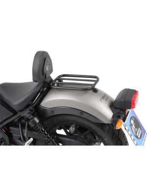Stelaż Solorack Hepco&Becker Honda CMX500 Rebel [17-] [z oparciem]