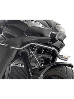 Mocowanie Kappa do halogenów KS310/ KS322 Kawasaki Versys 650 (15-21)