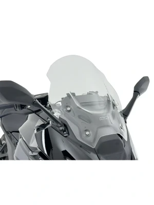 Szyba motocyklowa WRS Touring BMW R 1300 RS (25-) przezroczysta
