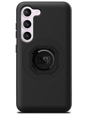 Etui na telefon Samsung Galaxy S23 Quad Lock MAG (magnetyczne)