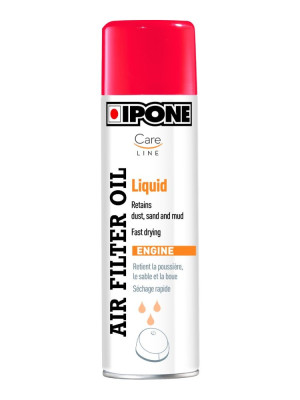 Olej do nasączania filtra powietrza IPONE [pojemność: 500 ml]