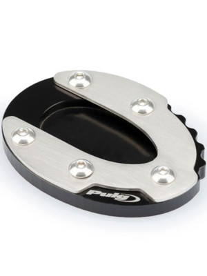 Poszerzenie stopki bocznej Puig Kawasaki Z650/ Z900/ Ninja 1000 SX/ Ninja 1100 SX/ SE