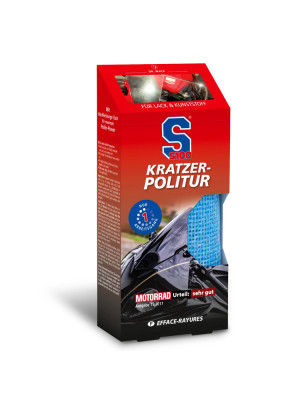 Preparat usuwający rysy S100 Kratzer-Entferner 50ml
