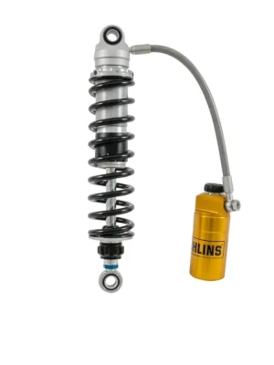 Zestaw amortyzatorów motocyklowych tylnych Ohlins STX36 Honda MSX 125 Grom (21-25)