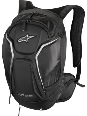 Plecak motocyklowy Alpinestars Tech Aero czarny