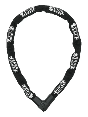 Łańcuch z zamkiem ABUS CityChain 1010 (długość 140 cm)