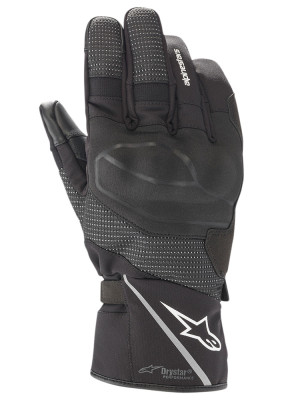 Rękawice motocyklowe Alpinestars Andes V3 Drystar® czarne