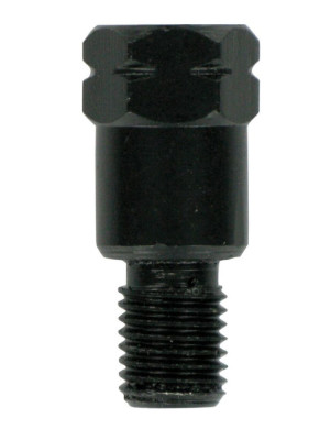 Adapter lusterka Lampa 90137 [gwint prawy Ø 10 mm na lewy Ø 10 mm]