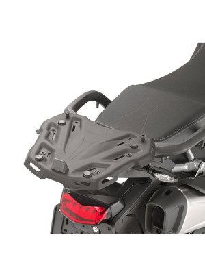 Stelaż pod kufer centralny Monolock, Monokey Kappa Triumph Tiger 900/ GT/ GT Pro/ Rally/ Rally Pro (20-) [bez płyty montażowej]