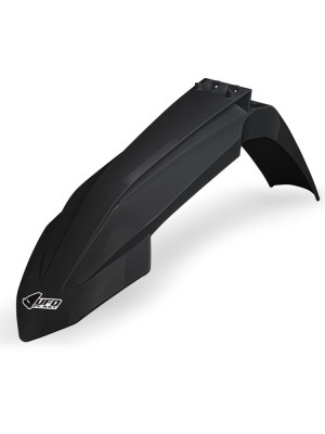 Przedni błotnik UFO do KTM SX/SXF(SX-F) 125/250/300/350/450F (23-) czarny