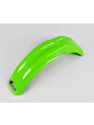 Tylny błotnik UFO do Kawasaki KX 60 (84-04) zielony