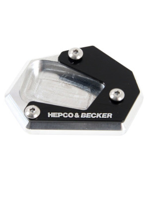 Poszerzenie stopki Hepco&Becker Honda CRF 1100 L Africa Twin Adventure Sports (20-23)