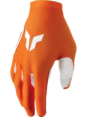 Rękawice cross Thor Sportmode Air pomarańczowe