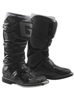 Buty off-road Gaerne SG-12 czarne