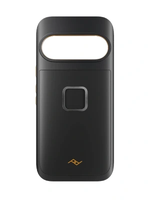 Etui Peak Design Mobile Gnar do smartfona Pixel 10 Pro XL czarne