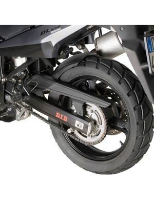 Błotnik motocyklowy tylny GIVI Suzuki DL 650 V-Strom (04-11)/ (17-24)