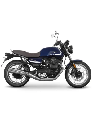 Stelaż kufrów bocznych Shad 3P System Moto Guzzi V7 Stone/ Stone Corsa/ Special (23-)