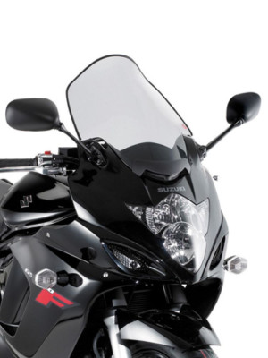 Szyba motocyklowa Kappa przyciemniana Suzuki GSX 1250 F (10-16)/ GSX 650 F (08-14)