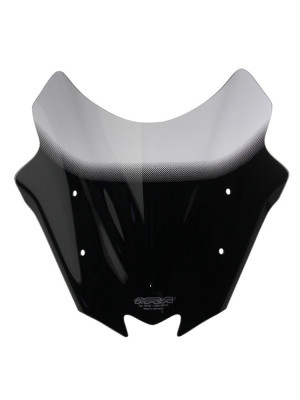 Szyba motocyklowa MRA Spoiler "NSM" Yamaha MT-07 [18-20] przyciemniana