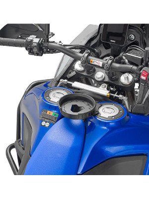 Mocowanie Kappa BF75K do tankbagów Tanklock, TanklockED Yamaha Tenere 700 World Raid (22-25)