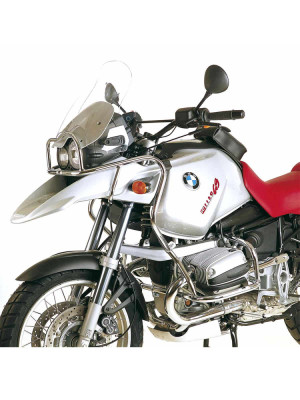 Gmol silnika Hepco&Becker do BMW R 1150 GS / Adventure Chrom