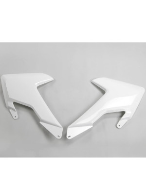 Osłony chłodnicy UFO do Husqvarna TC 125/300 (16-18), TC 250 (17-18), TE-TX 125/250/300 (17-19), FC 250/350/450 (16-18), FE 250/350/450/501 (17-19) b