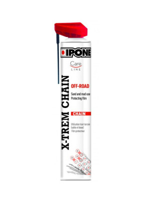Smar do łańcuchów IPONE X-Trem Off Road [pojemność: 750 ml]