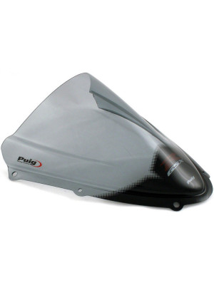 Szyba sportowa do Suzuki GSX-R 600/750 (08-10) lekko przyciemniana