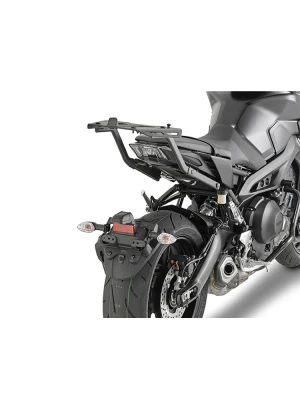 Stelaż pod kufer centralny Monokey, Monolock Kappa Yamaha MT-09 (17-20) [bez płyty montażowej]