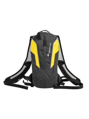 Plecak hydracyjny Touratech szaro-żółty