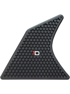 Uniwersalne tankpady boczne Onedesign czarne [HDR241]