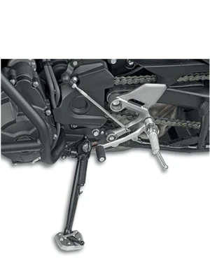 Poszerzenie bocznej stopki Kappa Yamaha (wybrane modele)