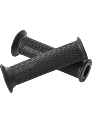 Manetki Daytona Products GrippyGrip GGD-Base do kierownic o średnicy 22,2 [mm] czarne