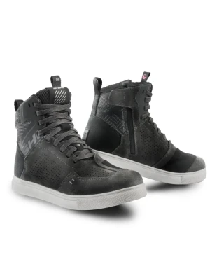 Buty motocyklowe damskie Shima Rebel 2.0 Vent szare