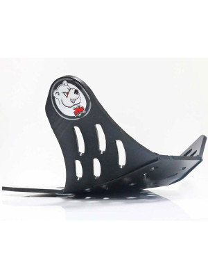 Płyta pod silnik AXP Racing Kawasaki KX85 (06-24)